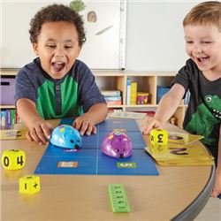 Code & Go Robot Mouse Math Pack