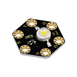 Keyestudio Led 1W para micro:bit