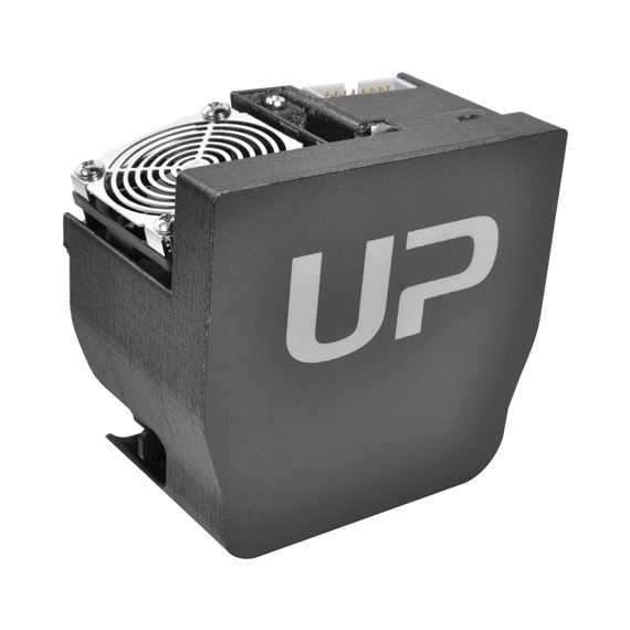 BC0727 UP mini 2 - UP mini 2 ES Extruder V2 01