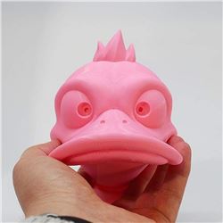 eSUN Filamento 3D PLA+ 1.75mm 1Kg ROSA