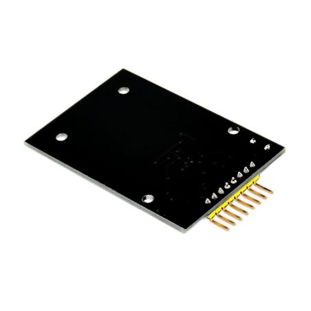 Keyestudio Sensor o lector RFID (Identificador por radiofrecuencia) RC522 con Tarjeta o Tag