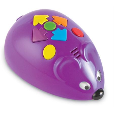 Code & Go Mouse