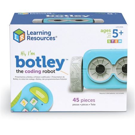 Botley the Coding Robot