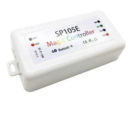 BTF-Lighting Magic Controller SP105E