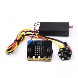 Keyestudio Sensor magnetico de Hall para micro:bit