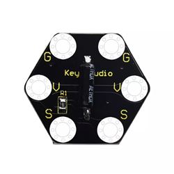 Keyestudio Sensor de golpe (Tilt) para micro:bit