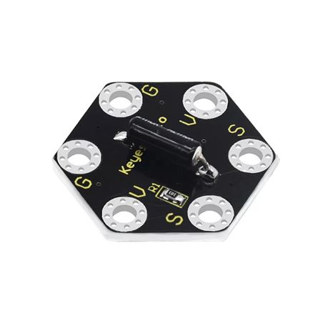 Keyestudio Sensor de golpe (Tilt) para micro:bit