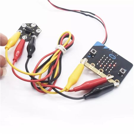 Keyestudio Sensor de golpe (Tilt) para micro:bit