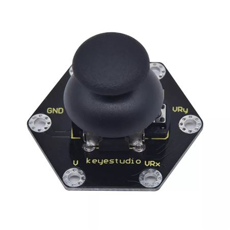 Keyestudio Sensor o Joystick para micro:bit