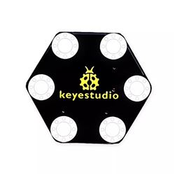 Keyestudio Led Digital para la micro:bit