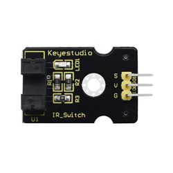 Keyestudio Sensor fotointerruptor 2