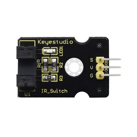 Keyestudio Sensor fotointerruptor