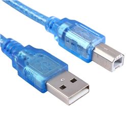 Cable USB Tipo A-B