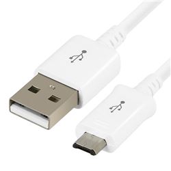 Cable USB Tipo A-Micro