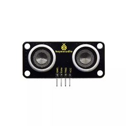 Keyestudio Sensor Ultrasonidos SR01