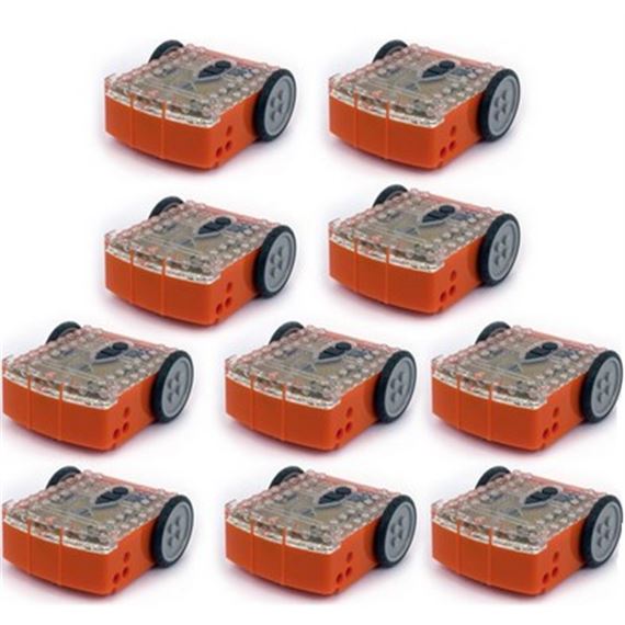 Edison V2.0 Pack de 10x