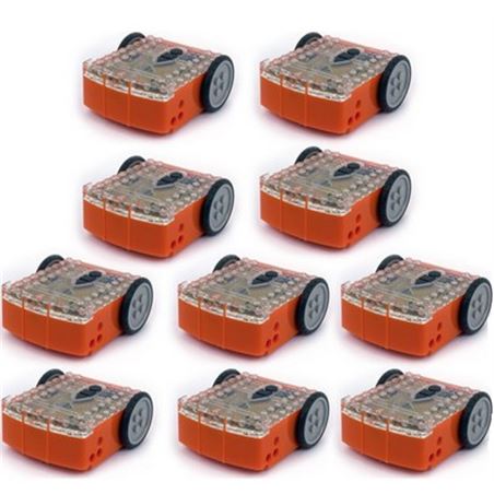 Edison V2.0 Pack de 10x