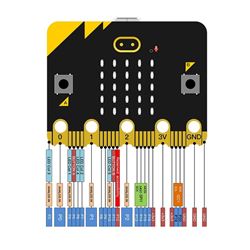 Keyestudio micro:bit Versión 2 (v2) Basic Starter Kit