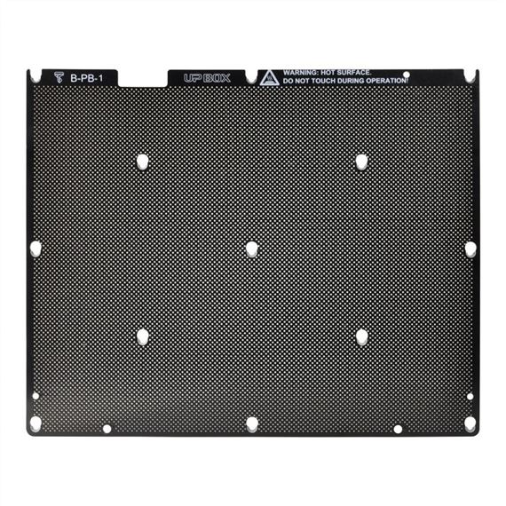 18116 UP BOX - UP BOX+ Perforated Print Board 01 800x800