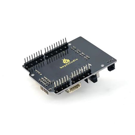 Keyestudio Shield con driver o controlador de motores 8833