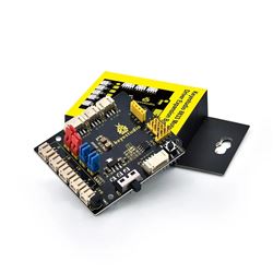 Keyestudio Shield con driver o controlador de motores 8833