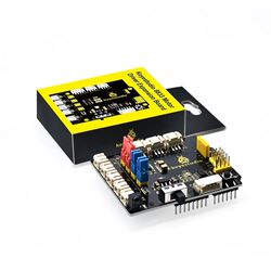 Keyestudio Shield con driver o controlador de motores 8833