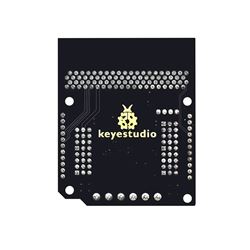 Keyestudio Shield con driver o controlador de motores DRV8833 para micro:bit