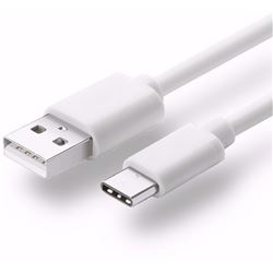 Cable USB Tipo A-C