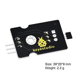 Keyestudio Sensor de campo magnético Hall