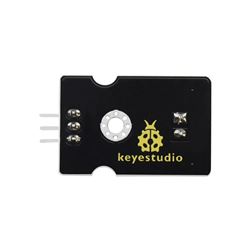 Keyestudio Sensor célula fotoeléctrica o fotocélula LDR