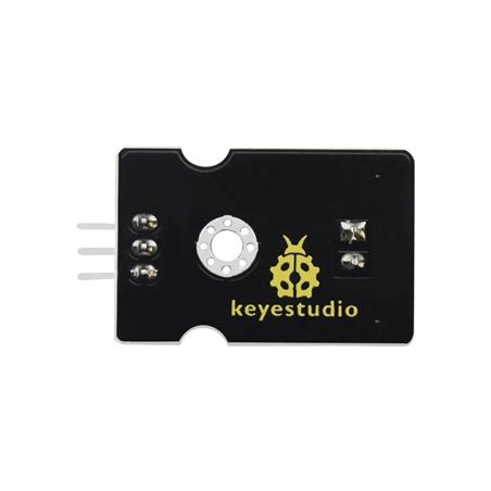 Keyestudio Sensor célula fotoeléctrica o fotocélula LDR