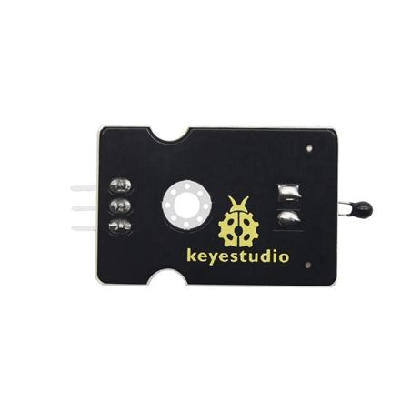 Keyestudio Sensor de temperatura analógico