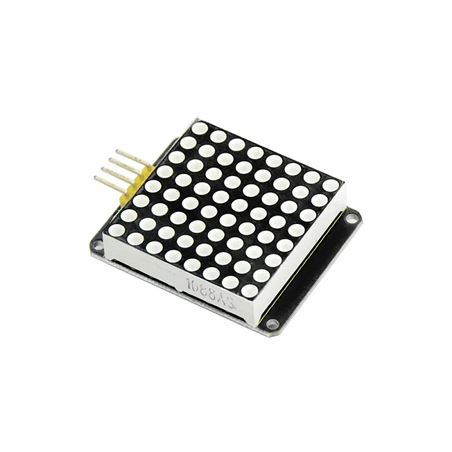 Keyestudio Matriz de LED 8x8 I2C HT16K33