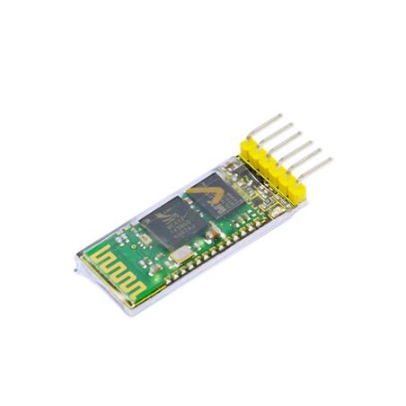 Keyestudio Módulo de transmisión Bluetooth HC-05 Master y Slave