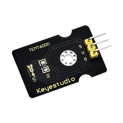 Keyestudio Sensor de luz ambiental TEMT6000 2