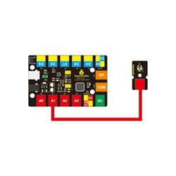 Keyestudio EASY Plug Sensor de temperatura analógico