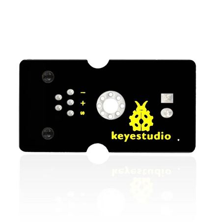 Keyestudio EASY Plug Sensor célula fotoeléctrica o fotocélula LDR