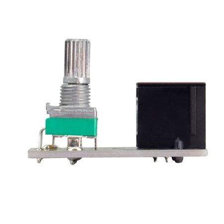 Keyestudio EASY Plug Sensor de rotación analógica