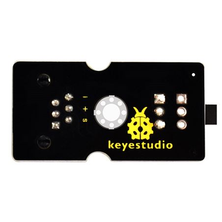 Keyestudio EASY Plug Sensor de campo magnético Hall