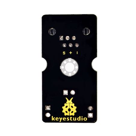 Keyestudio EASY Plug Sensor de golpe