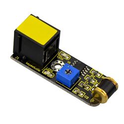 Keyestudio EASY Plug Sensor de vibración 2