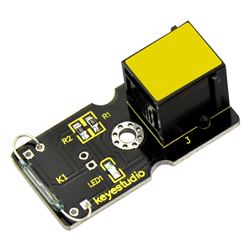 Keyestudio EASY Plug Sensor de láminas (Reed Switch) 2