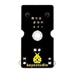 Keyestudio EASY Plug Sensor de láminas (Reed Switch)