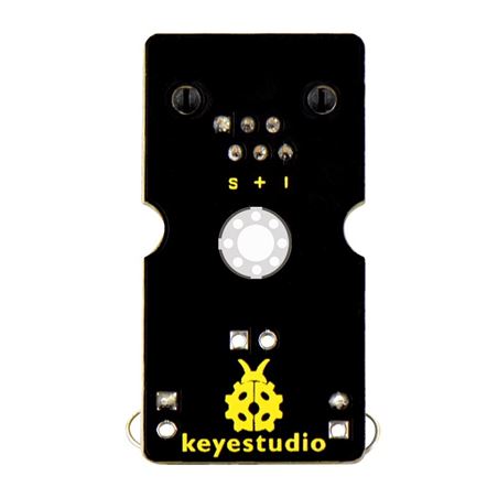 Keyestudio EASY Plug Sensor de láminas (Reed Switch)