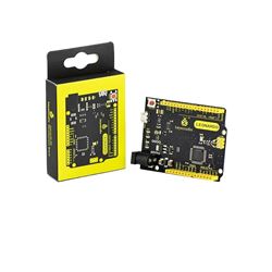 Keyestudio Leonardo R3 (basada en Arduino Leonardo, no incluye cable USB)