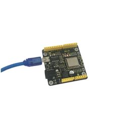 Keyestudio Placa desarrollo ESP8266 Wi-Fi (no incluye cable USB)