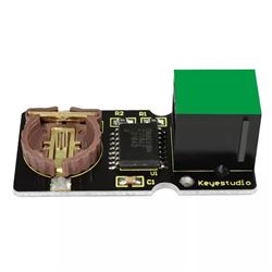 Keyestudio EASY Plug Módulo de reloj DS3231 2