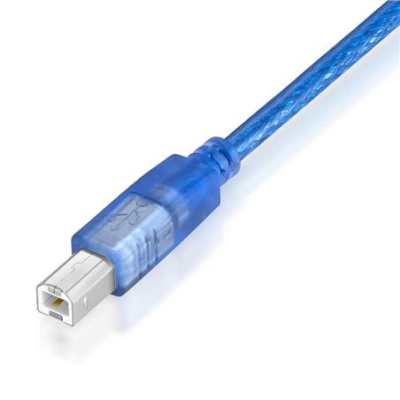 Cable USB Tipo A-B