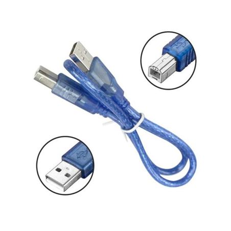 Cable USB Tipo A-B