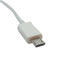 Cable USB Tipo A-Micro 2